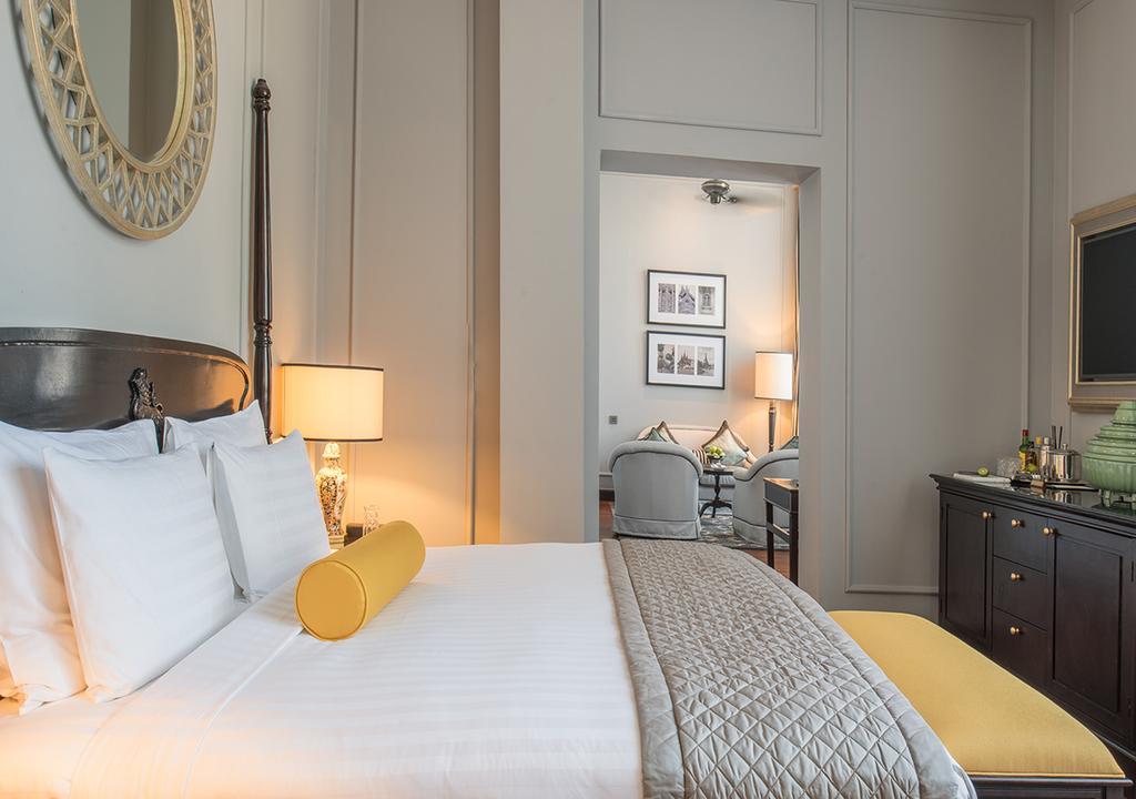 Suite Strand